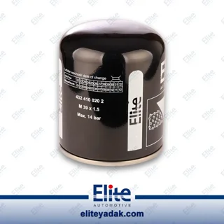 فیلتر خشک کن توری پلاستیکی